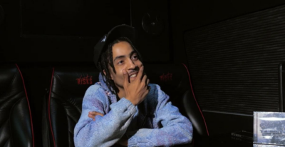 M1OnTheBeat gets deep in 'Conversations With a Risktaker'