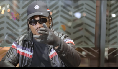 Drolly & Mulzino release new video 