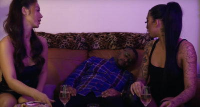 Jay Faith delivers new video 