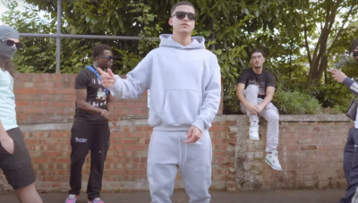 Tee Tenny drops new video 