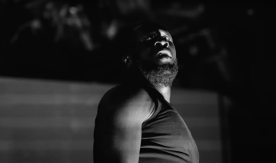 Stormzy joins Chase & Status for new smash 