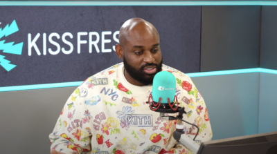 GRM CEO Post talks GRM Gala, UK rap Mt Rushmore & more