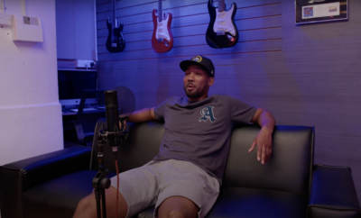 Chuckie & Savage Dan talk Islamophobia & more on 'HC Pod'