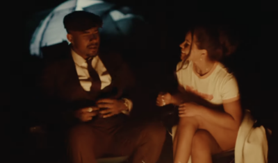 Louis Rei & Tiggs Da Author join forces for 