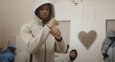 TFREE delivers new video 