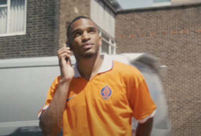 Tutu delivers new video 