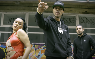 Strategy KI drops new video 