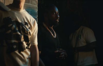 Speedy1up releases new video 