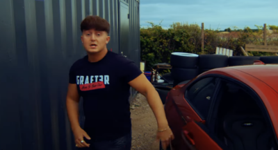 J.Barbzz & Kaspa release new video 