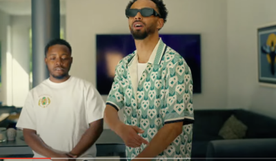 Lights drops new video 