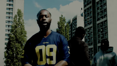 Ace Waves delivers new video 