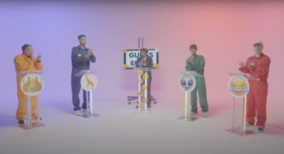 AJ Shabeel & friends play 