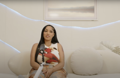 Stefflon Don & Zeze Millz face off in explosive new interview