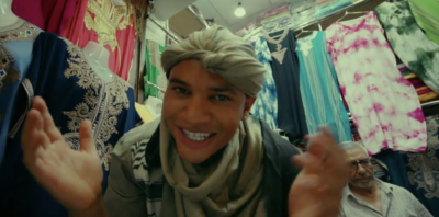 AntsLive brings the vibes with 