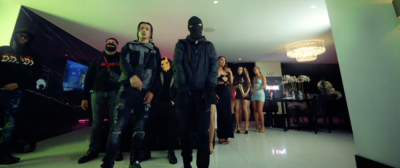 PREMIERE: #NR Lucii, YA & TzGwala enlist Hazey for 