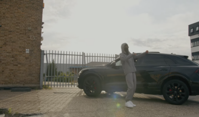 PREMIERE: SJ strikes again with 