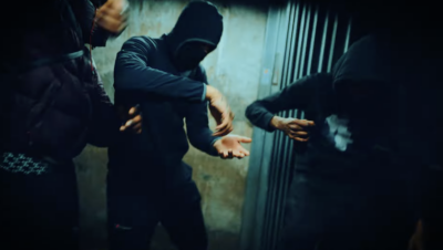 PREMIERE: Rakz returns with new banger 