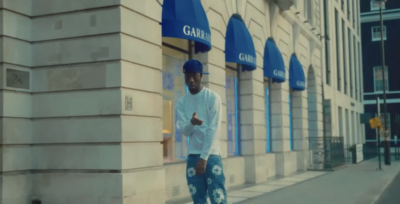 PREMIERE: SWiTCH drops off new one 