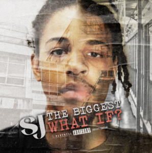 SJ unveils debut 'The Biggest What If?' mixtape