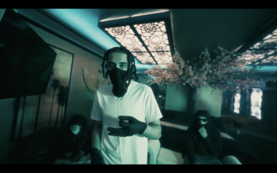 Pap3rlanek delivers new video 