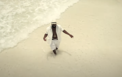 Sharma drops new video 