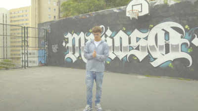 El Niño releases new video 