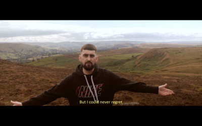 Jay-Me releases new video 