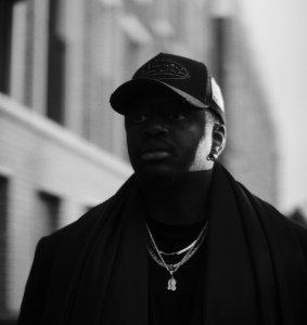 Saxon & Amunaso deliver new video 