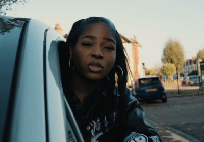 Plain Jane delivers new video 