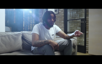 KayOrAlpha delivers new video 