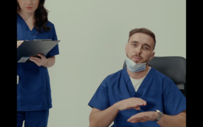 Lofty drops new video 