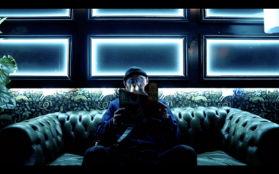 BobzMunny releases new video 