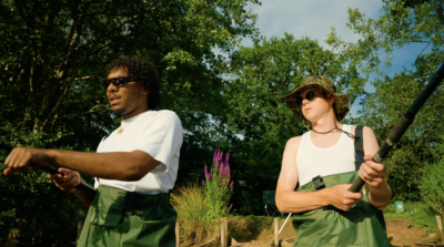 Kamakaze & Tay Jordan collide for 