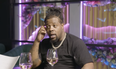 Watch Rowdy Rebel get a 'Grilling' in latest episode