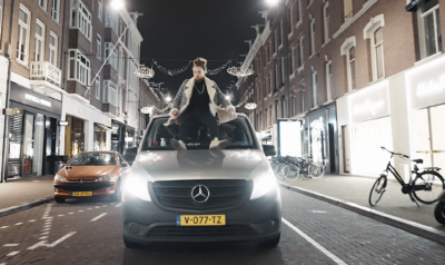 JJM & Oriye Cazz delivers new video 