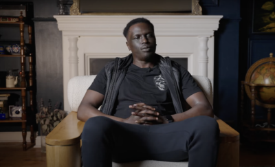 Joe Black talks scouting for Chelsea & Arsenal, rap career & prison in new interview