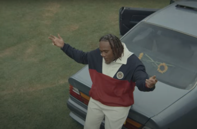 BNXN returns with first single of the year 