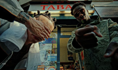 Central Cee enlists JRK 19 for huge new smash 