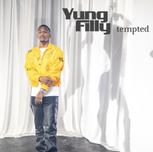Yung Filly brings vibes with new single 
