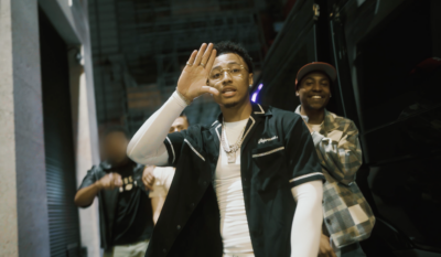 Chase Guap releases new video 