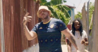 Benji Baker & Meta4s deliver new video 