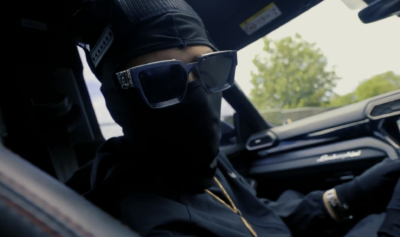 Outside unveils new video 