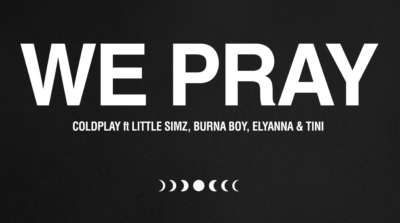 Little Simz & Burna Boy join Coldplay for 