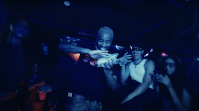 Len double drops two videos for 