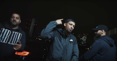 Rekky packs a punch with 