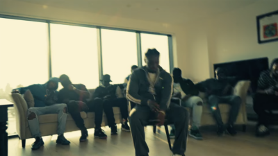 PREMIERE: Sigeol samples a classic with 