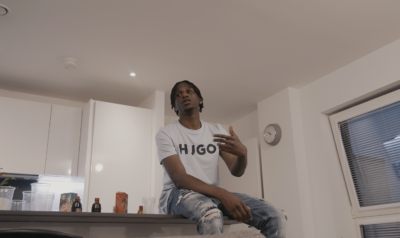 Mulli releases new video 