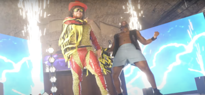 Watch the Sidemen compete in 'Come Dine With Me' challenge