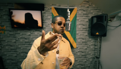 Chip gives his own spin to 