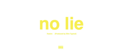 Kasien unloads cold new single 